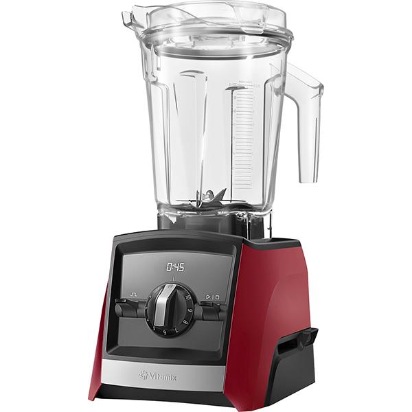 our goods Portable Blender - Scarlet Red - Shop Blenders & Mixers at H-E-B