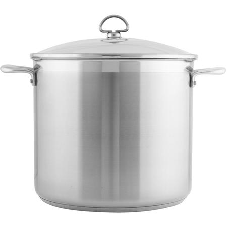 Rondeau, stewpot, soup pot, stockpot… how to tell the difference