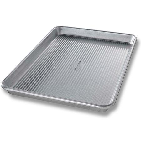 Jelly Roll Pan (10 x 15), Fat Daddio's